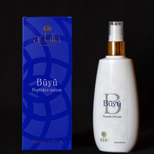 Buyu Peptides Serum
